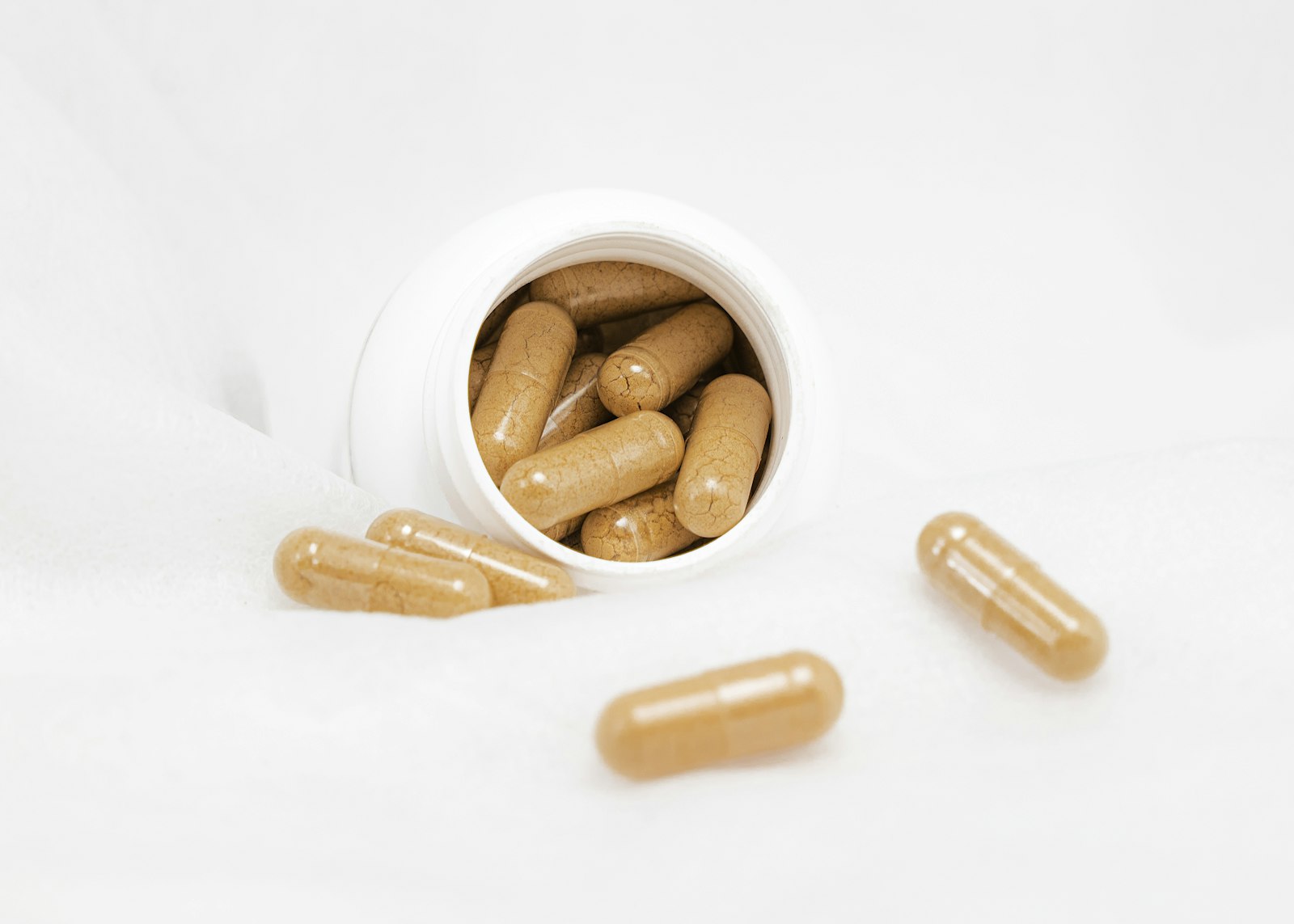 Best Citicoline Supplements, Ranked