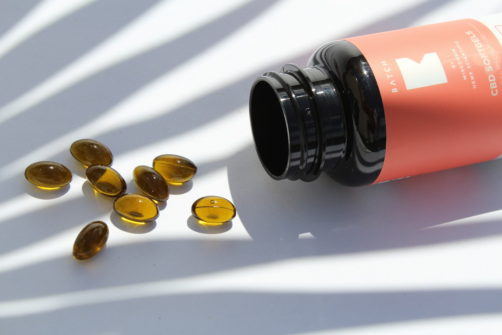 Best Longevity Supplements