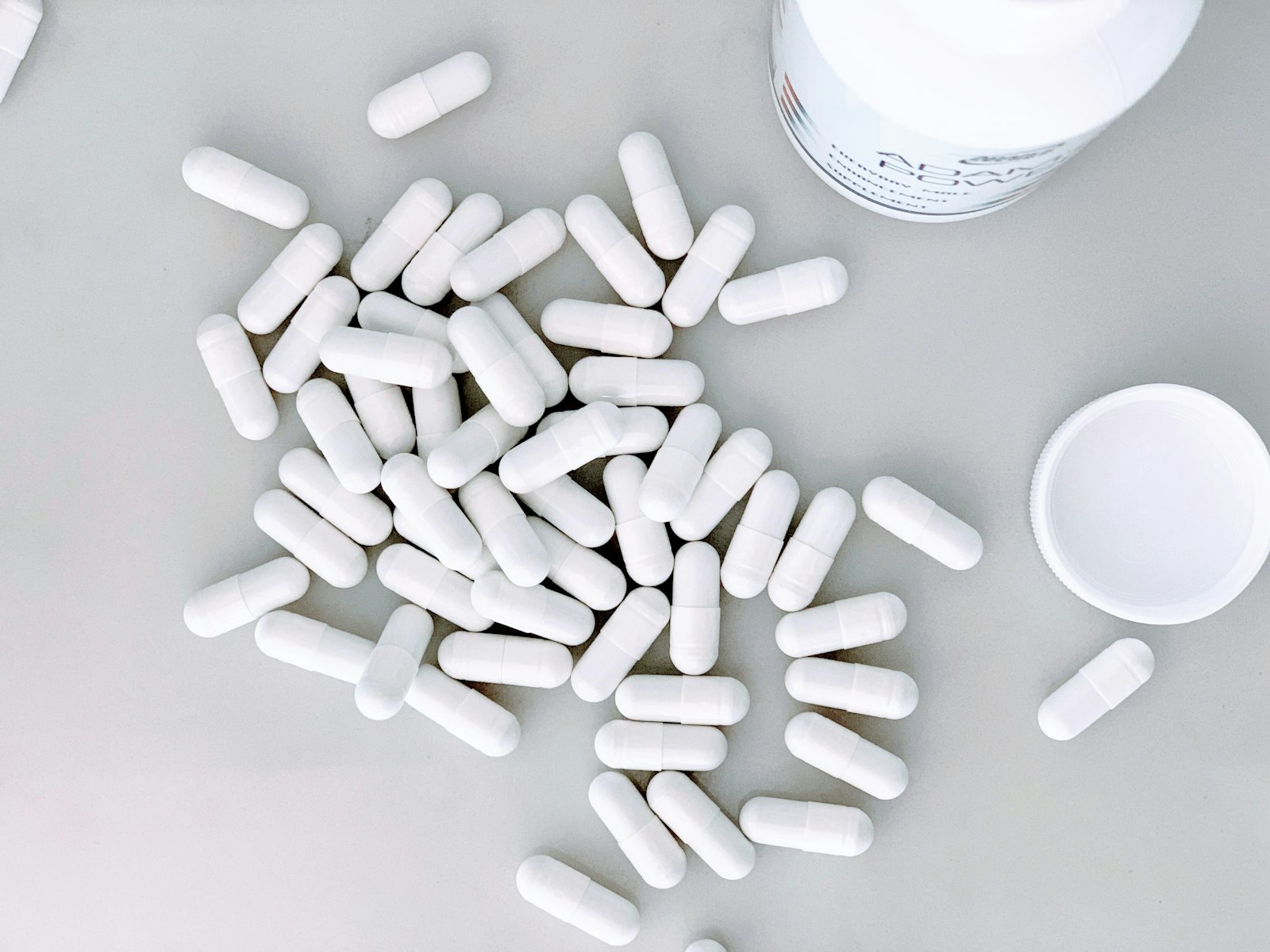 Best NAD+ Boosters Supplements, Ranked