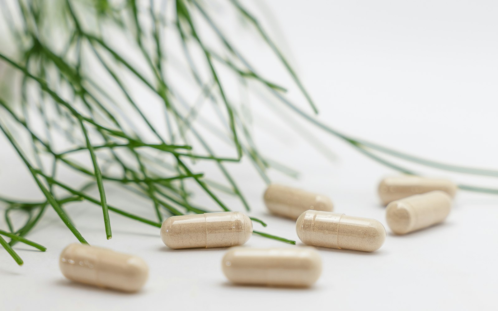 Citicoline: Benefits & Side Effects