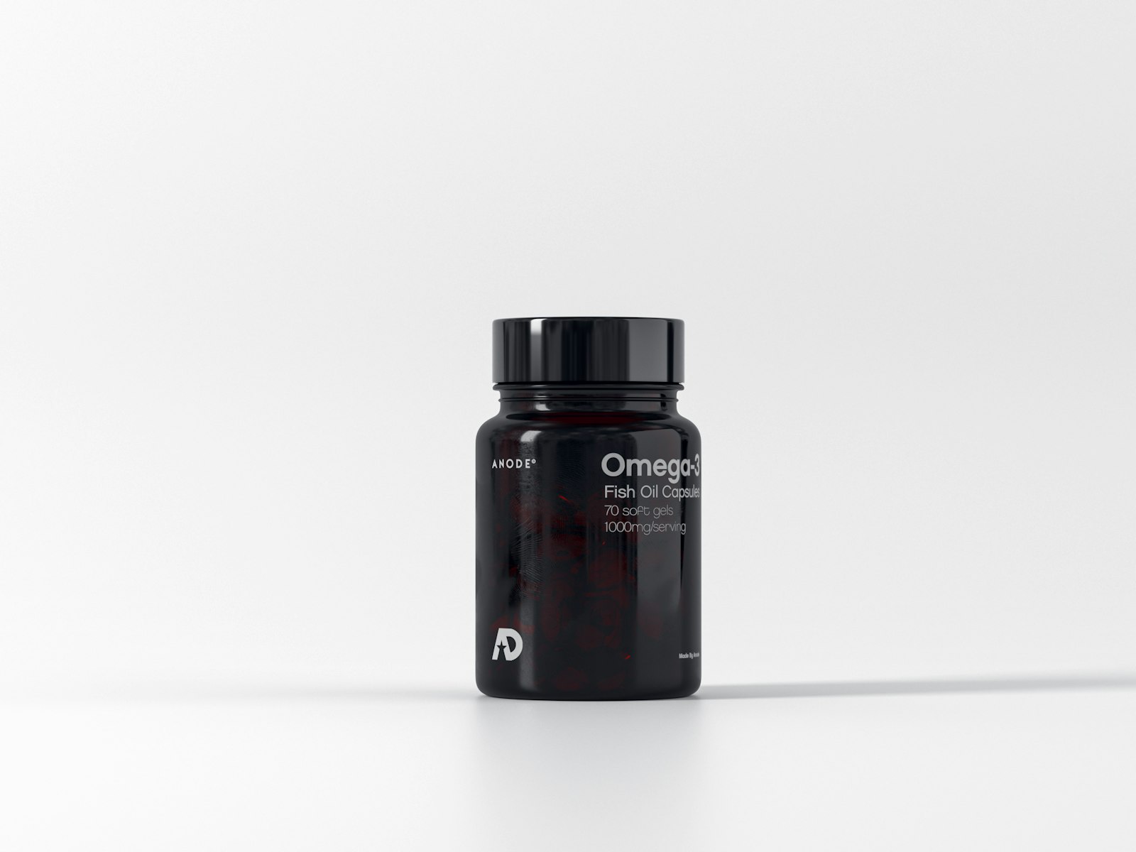 Citicoline: Benefits & Side Effects