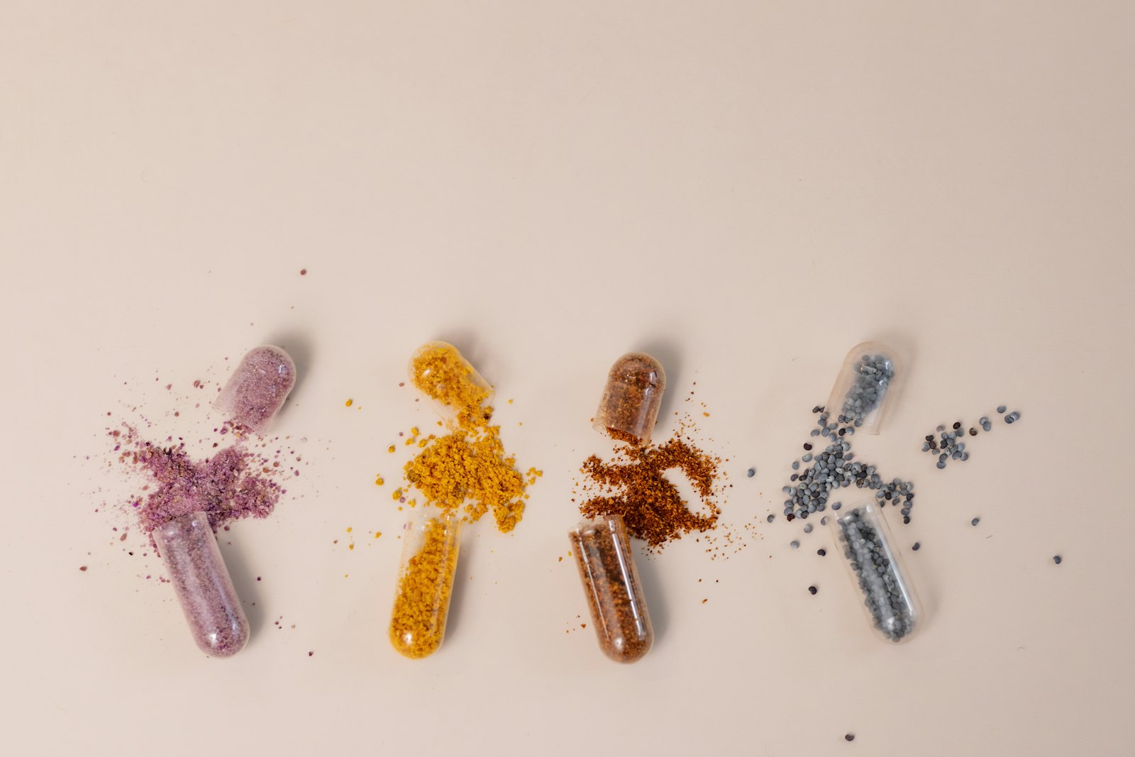 CoQ10 For Energy: Benefits & Side Effects