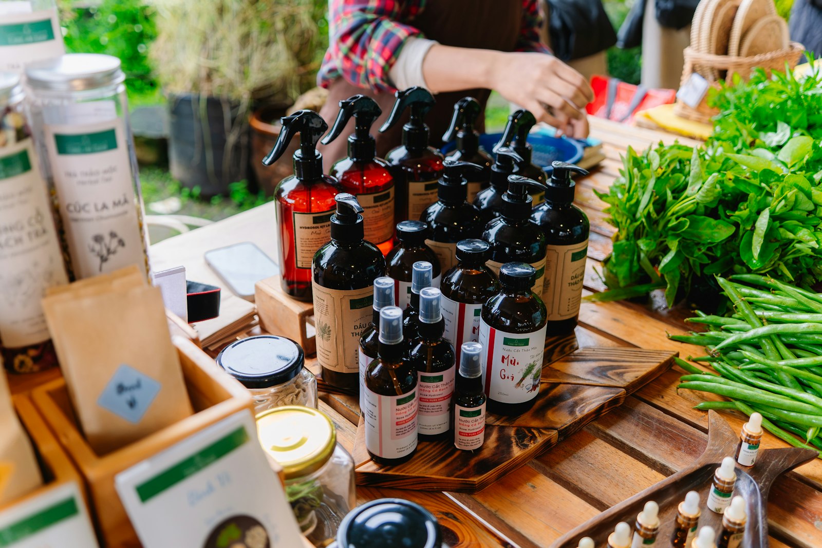 NAD+ Boosters: Benefits & Side Effects