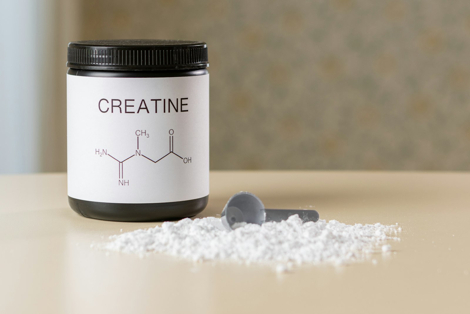 NR (Nicotinamide Riboside): Benefits & Side Effects