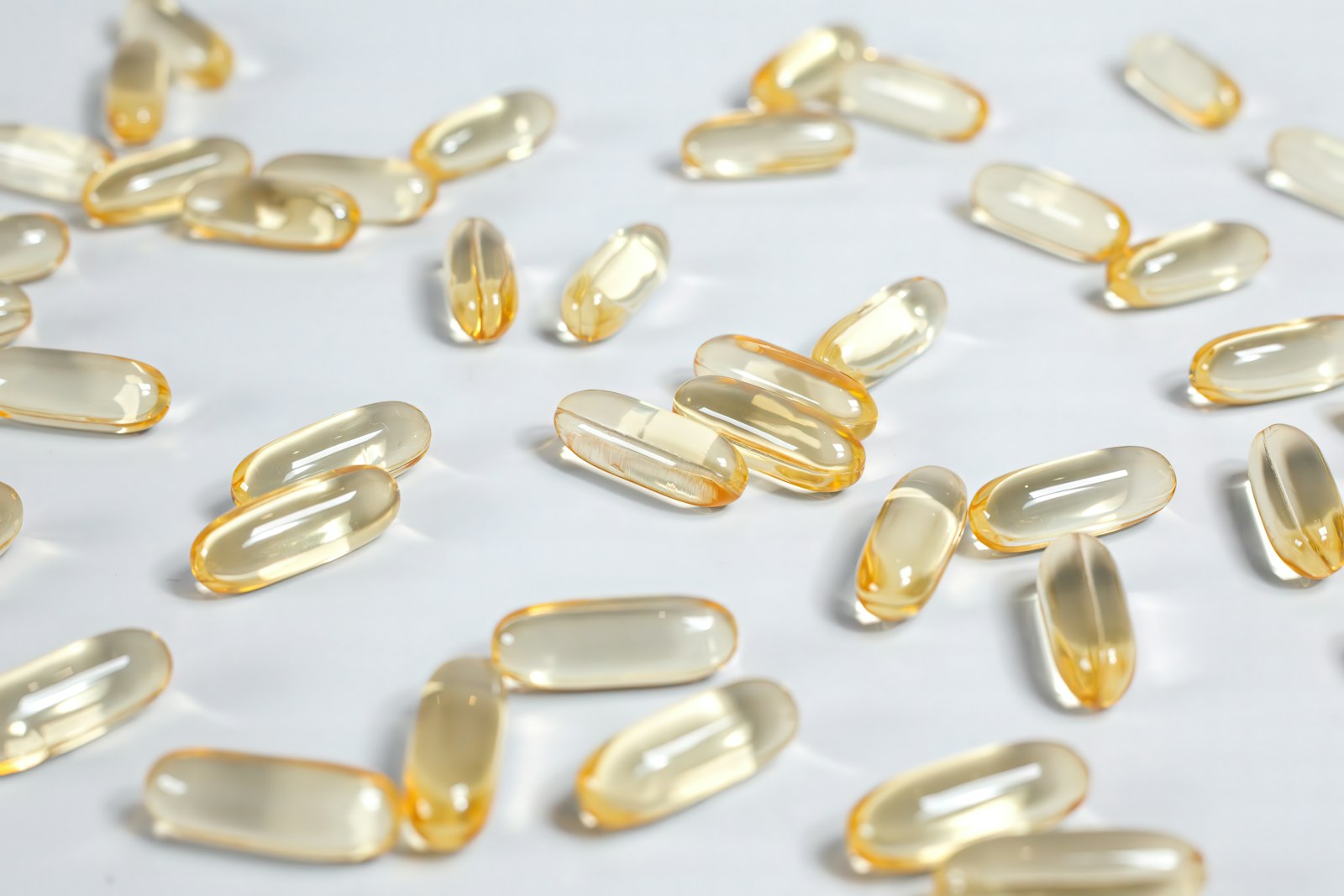 PQQ: Benefits & Side Effects