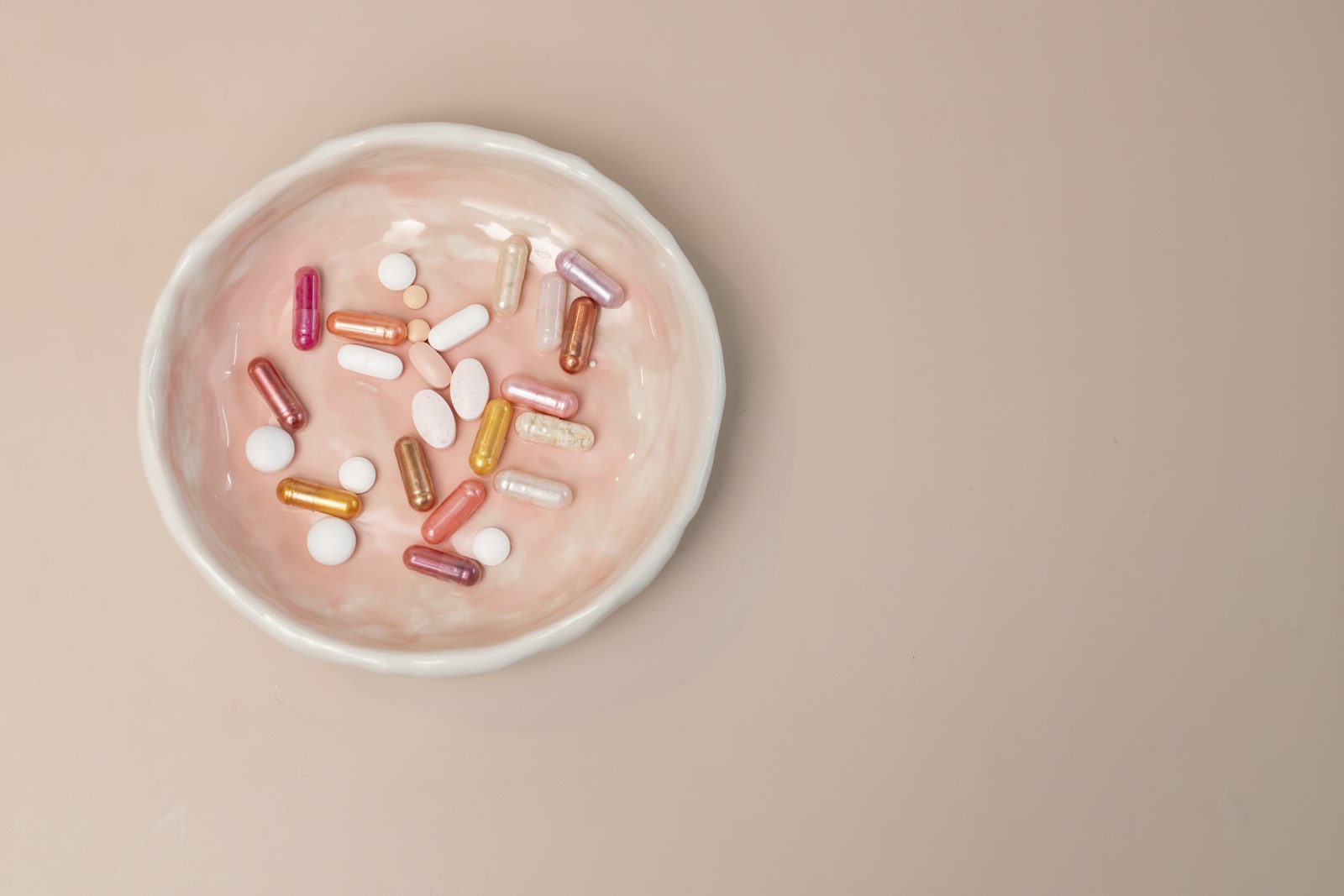 Spermidine: Benefits & Side Effects