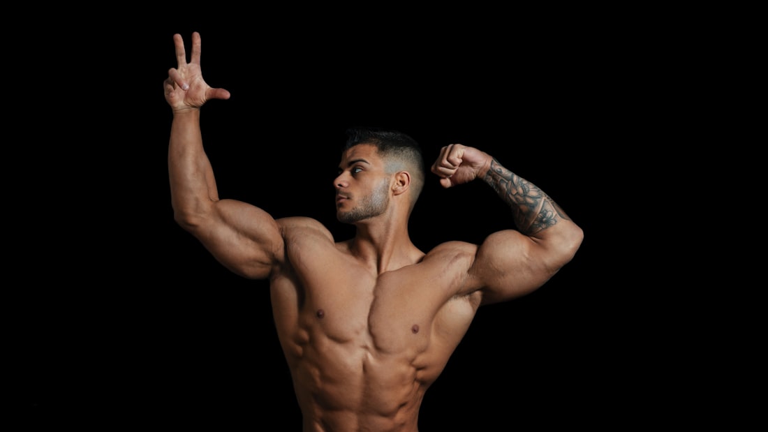 Best Testosterone Boosters 2026 — Natural T Support Ranked