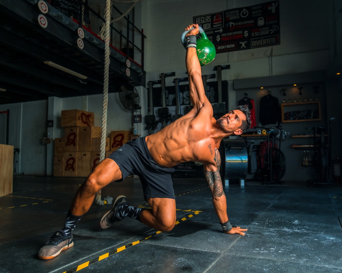 Daily BioOverride Stack 2026 — Best Supplement Stack for Energy and Focus